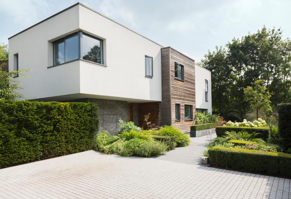 Maison neuve à Cébazat