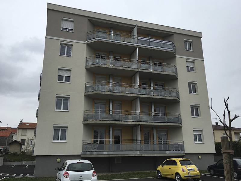 Terrassement